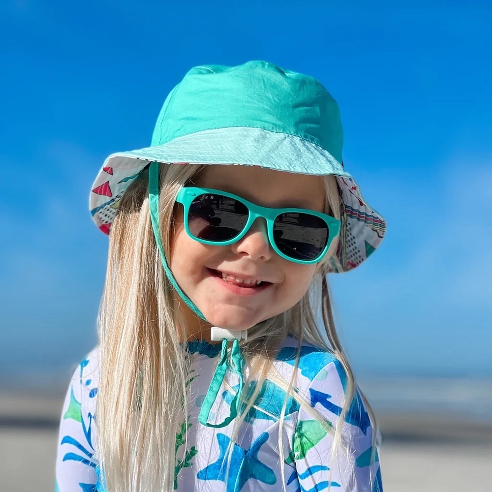 Roshambo Bucket Hat for Children